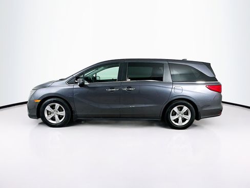 Used 2020 Honda Odyssey EX image 4