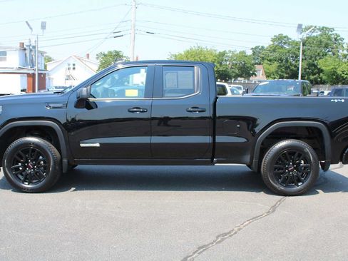 Certified 2023 GMC Sierra 1500 Elevation AWD/4WD image 4