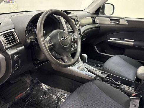 Used 2013 Subaru Forester 2.5X Premium image 12