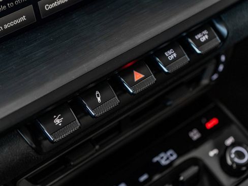 Certified 2022 Porsche 911 GT3 image 19