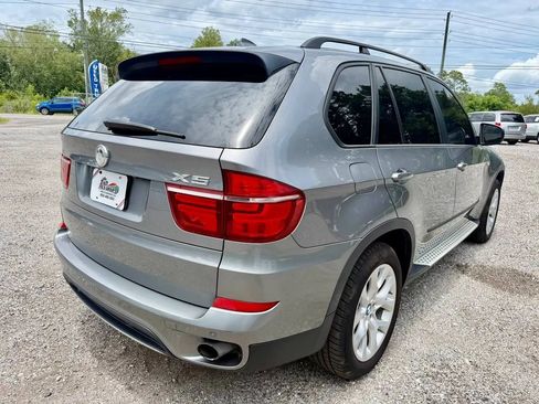 Used 2012 BMW X5 xDrive35i AWD/4WD image 4