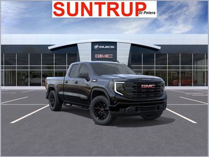 New 2026 GMC Sierra 1500 Pro w/ Graphite Edition