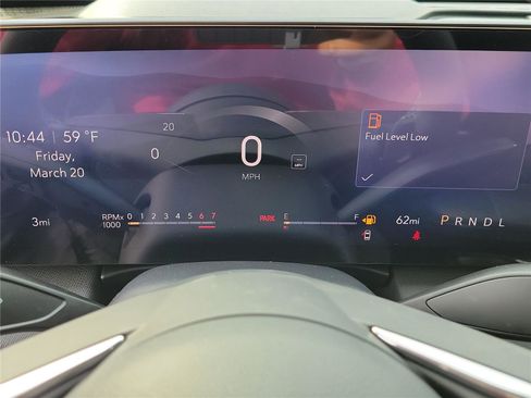 New 2026 Buick Enclave Preferred w/ Power Package FWD image 27