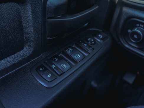 Used 2022 RAM 3500 Tradesman w/ Towing Technology Group image 20