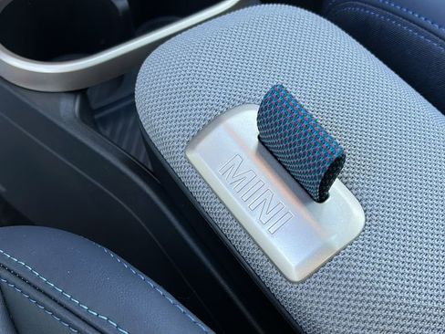 Used 2025 MINI Cooper S image 22