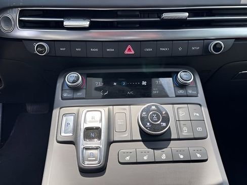 Used 2025 Hyundai Palisade Calligraphy AWD/4WD image 25