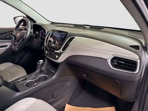 Used 2019 Chevrolet Equinox Premier FWD image 28