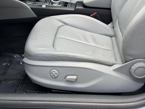 Used 2017 Audi A3 2.0T Premium image 14