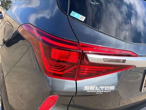 Certified 2023 Kia Seltos S w/ Navigation Package image 31