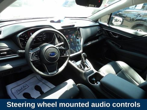 Used 2025 Subaru Outback Limited w/ Popular Package #2 AWD/4WD image 10