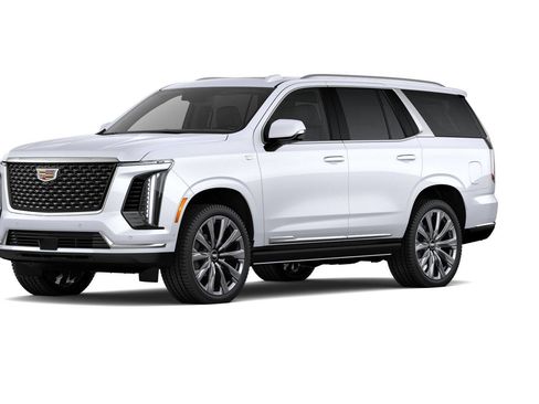 New 2026 Cadillac Escalade Luxury w/ Touring Package AWD/4WD image 42