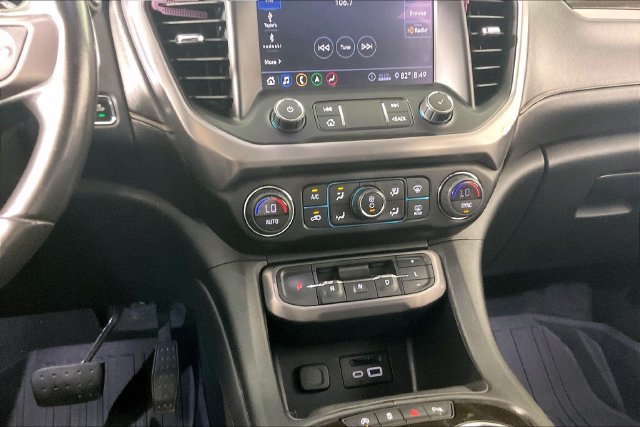 Used 2020 GMC Acadia AT4 AWD/4WD image 7