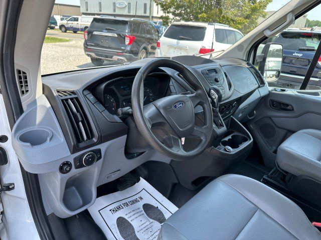 Used 2018 Ford Transit 250 138 RWD image 22