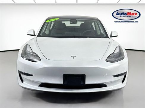 Used 2023 Tesla Model 3 Long Range image 7
