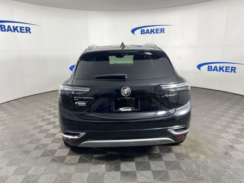 Certified 2023 Buick Envision Avenir image 8