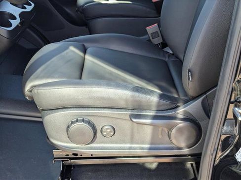 New 2025 Mercedes-Benz Sprinter 2500 image 4