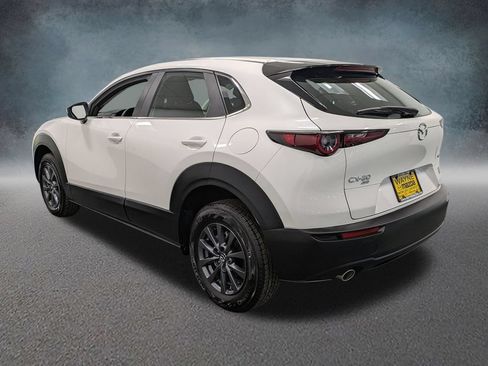 Used 2023 MAZDA CX-30 AWD 2.5 S image 6