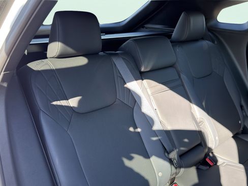 Used 2025 Lexus RX 350 Premium Plus image 40