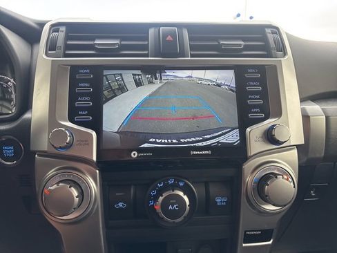 Used 2023 Toyota 4Runner SR5 image 27