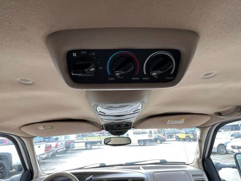 Used 2001 Ford Excursion Limited RWD image 45