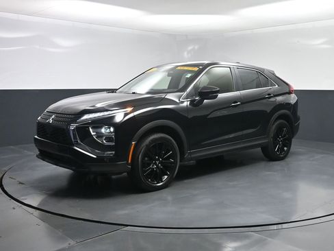 Used 2024 Mitsubishi Eclipse Cross LE image 28