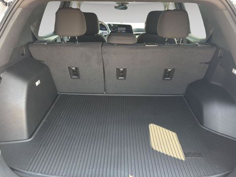 New 2026 Chevrolet Equinox LT w/ Safety and Technology Package FWD image 13