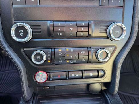 Used 2020 Ford Mustang GT w/ Enhanced Security Package image 27