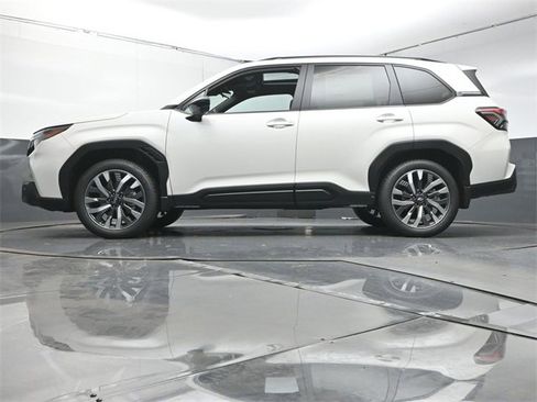 New 2026 Subaru Forester Touring image 37
