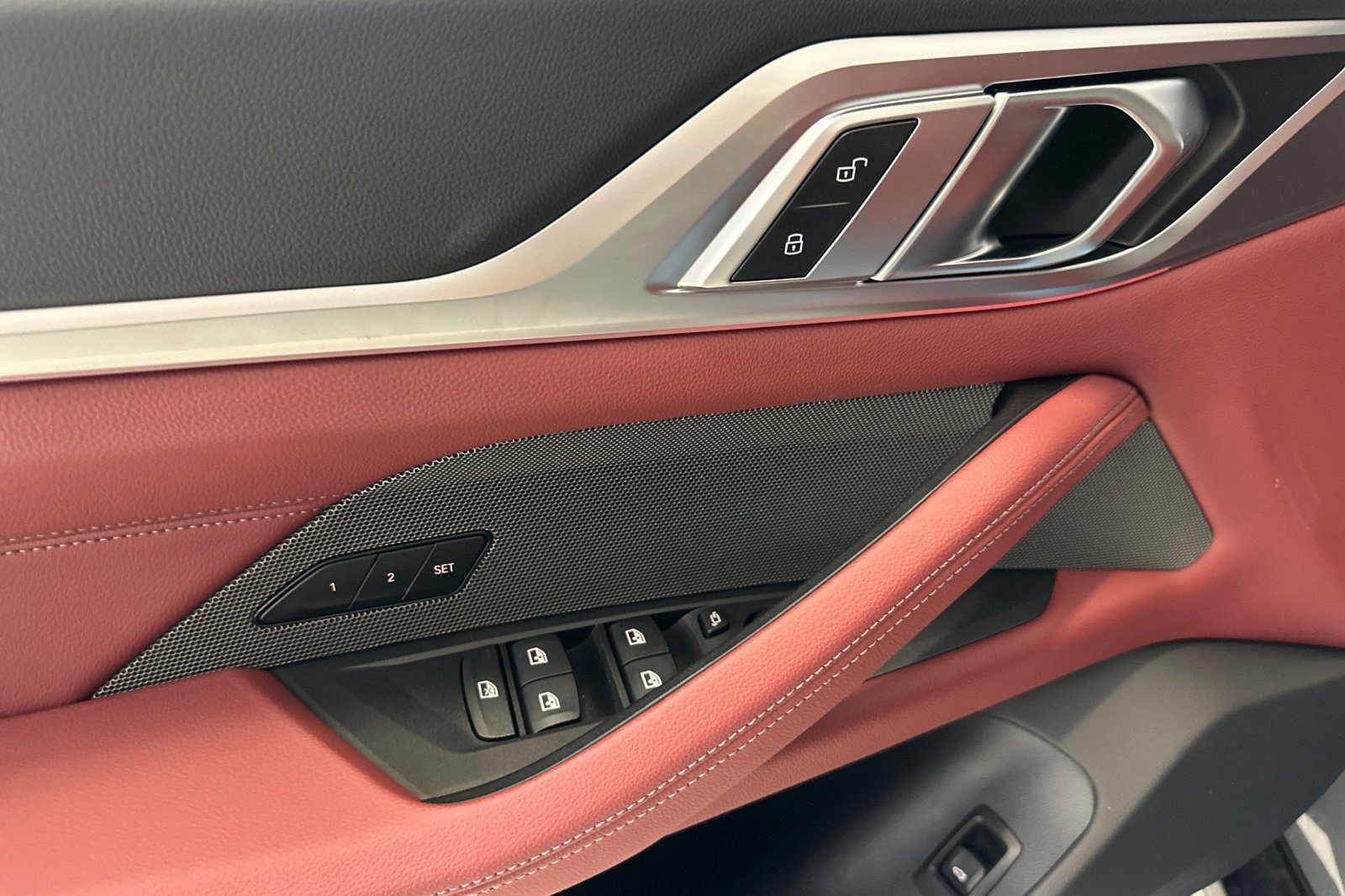 New 2026 BMW M440i w/ Premium Package RWD image 13