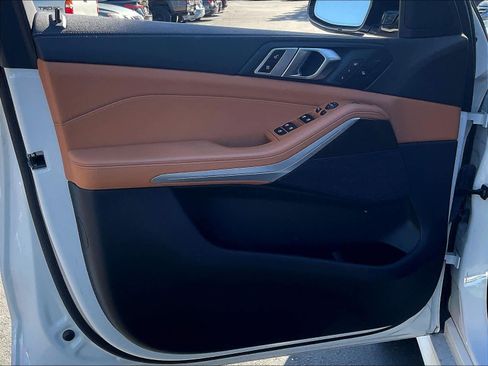 Used 2022 BMW X5 xDrive40i w/ M Sport Package image 24