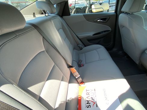 Used 2024 Chevrolet Malibu LS w/ LPO, Floor Liner Package image 18