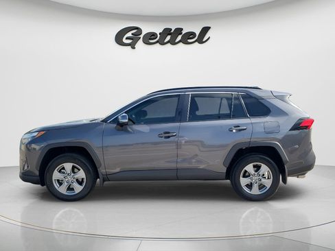 Used 2024 Toyota RAV4 XLE w/ Convenience Package FWD image 7