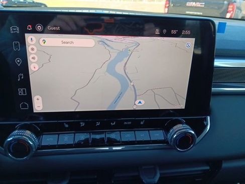 New 2026 GMC Canyon Elevation AWD/4WD image 14