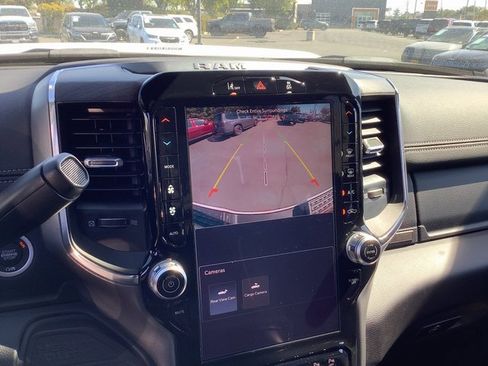 New 2026 RAM 3500 Laramie w/ Sport Appearance Package image 20