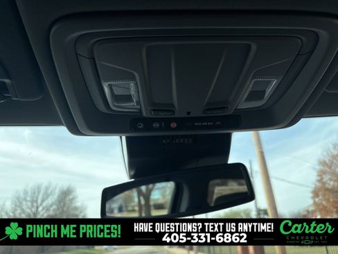 New 2026 Chevrolet Silverado 2500 Custom image 19