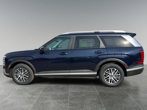 New 2026 Hyundai Palisade SEL image 2