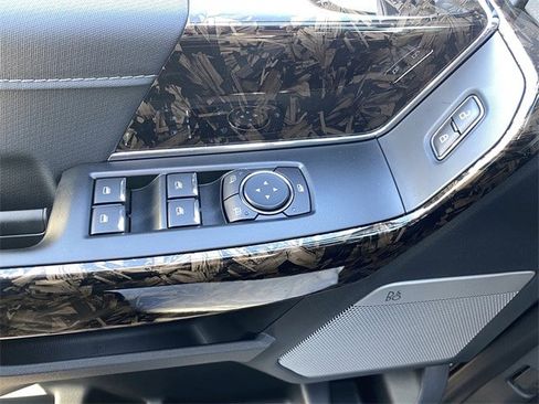 New 2025 Ford F150 XLT w/ Equipment Group 303A High image 43