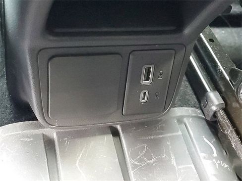 Used 2024 Buick Encore GX Sport Touring w/ Comfort Package image 11