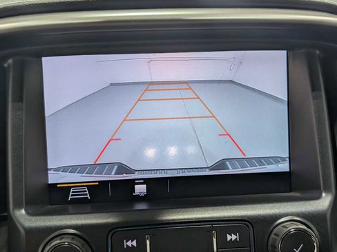 Used 2022 GMC Canyon AT4 w/ Trailering Package image 26