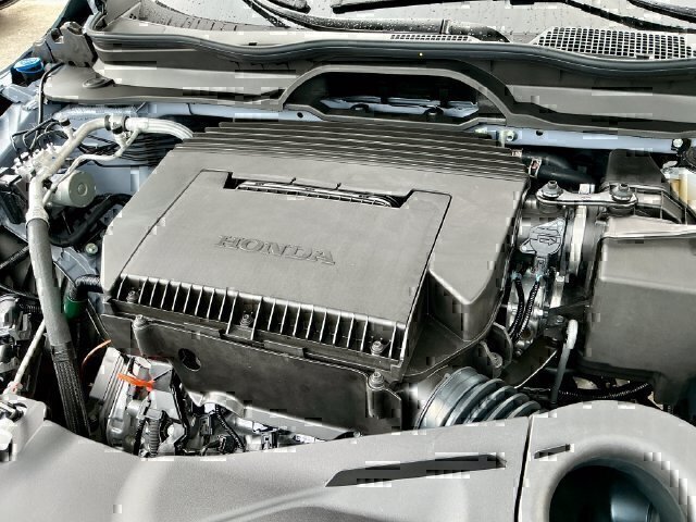 New 2026 Honda Pilot Touring image 7