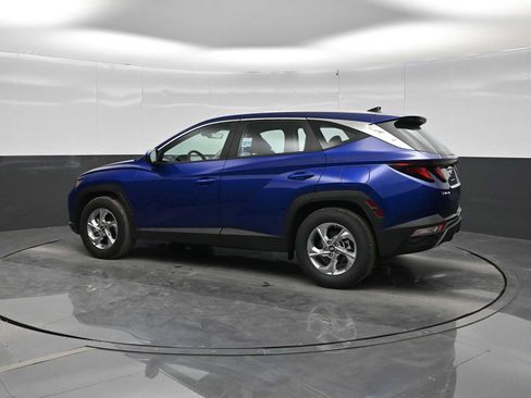 Used 2024 Hyundai Tucson SE FWD image 5
