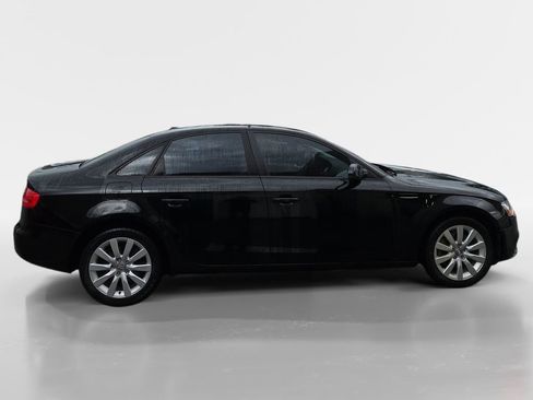 Used 2014 Audi A4 2.0T Premium FWD image 3