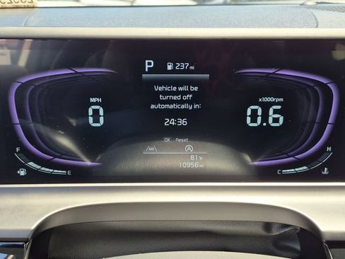 Certified 2025 Kia Seltos S FWD image 20