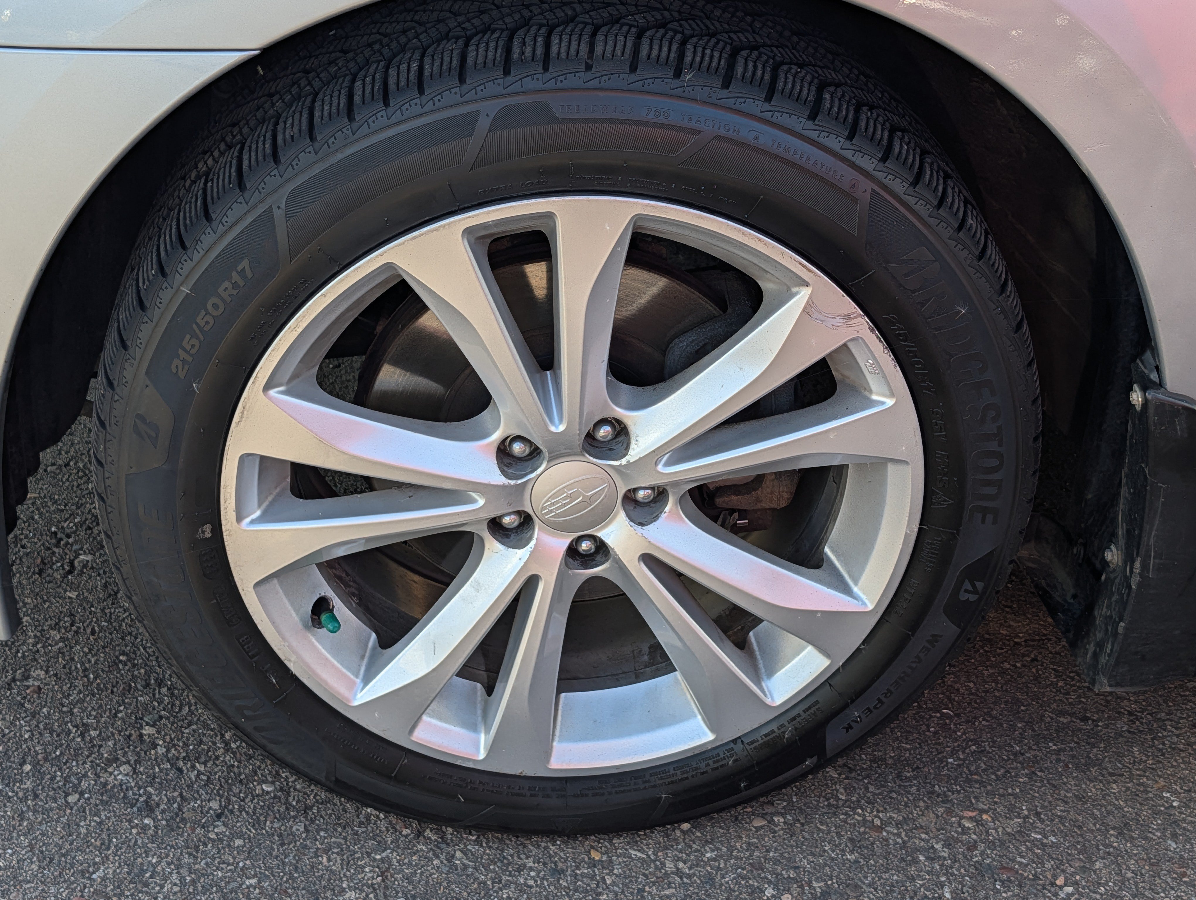 Used 2014 Subaru Legacy 2.5i Premium w/ Popular Package #1 AWD/4WD image 15