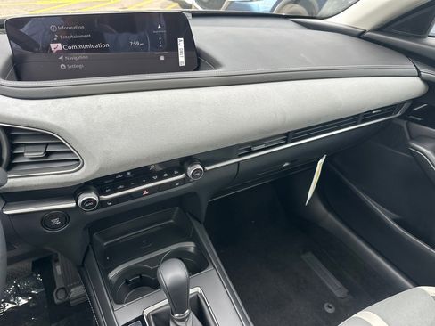 New 2026 MAZDA CX-30 2.5 Turbo w/ Premium Package image 24