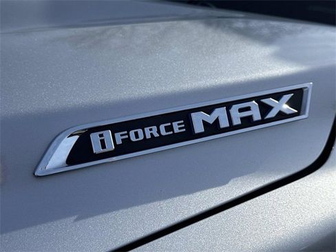 Used 2023 Toyota Sequoia 4WD image 11