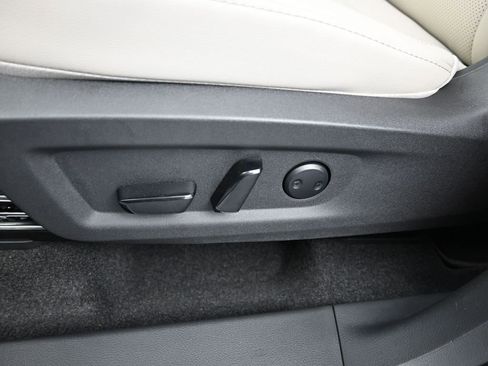 New 2026 Nissan Murano SL AWD/4WD image 11