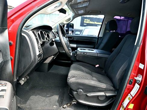 Used 2013 Toyota Tundra 2WD Double Cab w/ Tow Pkg image 14