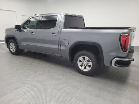 Used 2019 GMC Sierra 1500 SLE w/ SLE Value Package image 3