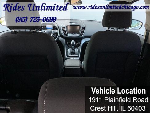 Used 2013 Ford Escape SE AWD/4WD image 40